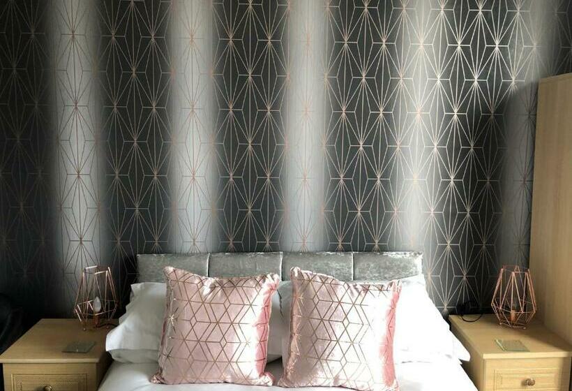 اتاق استاندارد, Seacrest Guest House Room Only