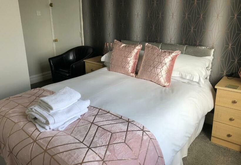 اتاق استاندارد, Seacrest Guest House Room Only