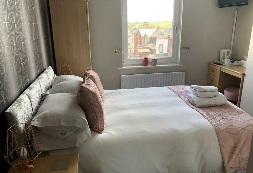اتاق استاندارد, Seacrest Guest House Room Only