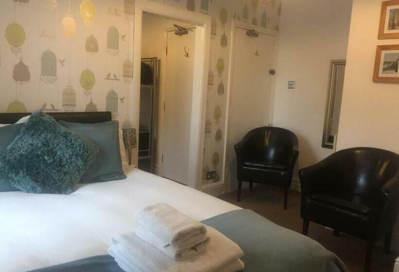 اتاق استاندارد, Seacrest Guest House Room Only