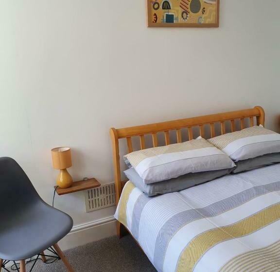 Номер Стандарт, Westward B&b