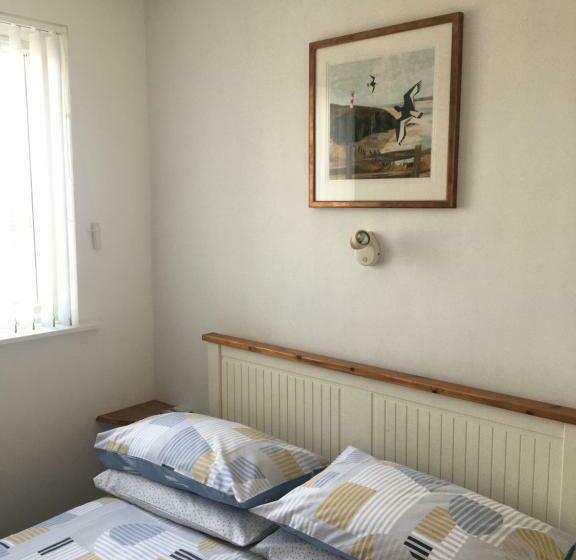 Номер Стандарт, Westward B&b