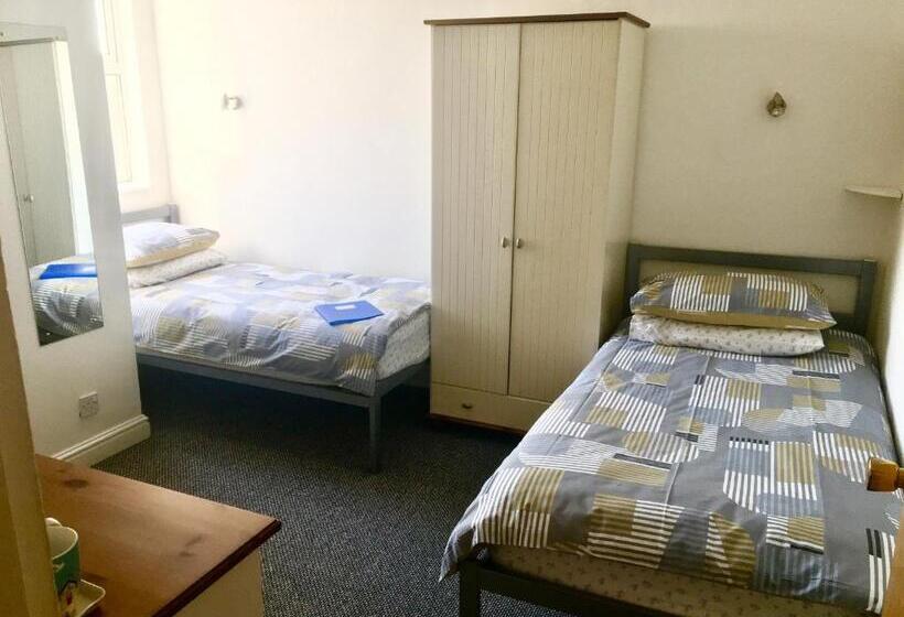 Номер Стандарт, Westward B&b