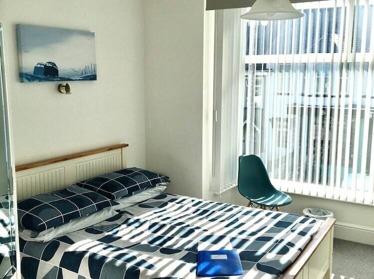 Номер Стандарт, Westward B&b