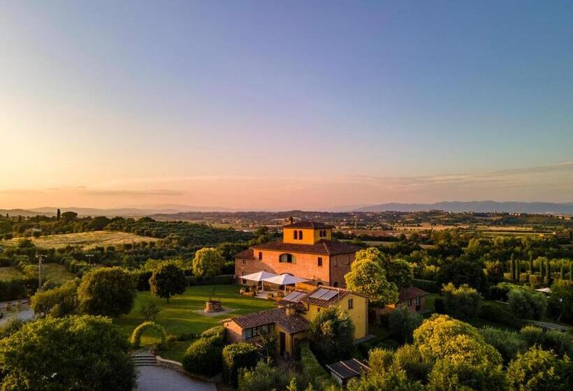 スーペリアールーム, Il Casale Del Marchese