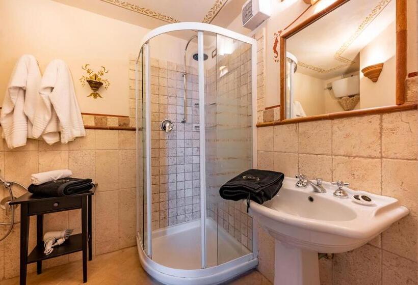 スーペリアールーム, Il Casale Del Marchese