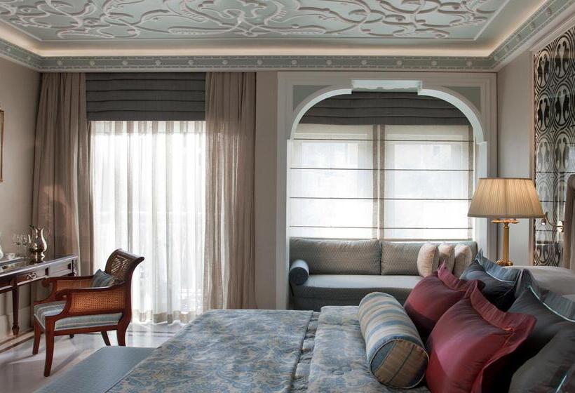 Номер Deluxe, Ali Bey Resort Sorgun   Ultra All Inclusive