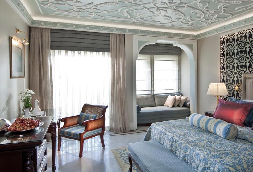Номер Deluxe, Ali Bey Resort Sorgun   Ultra All Inclusive