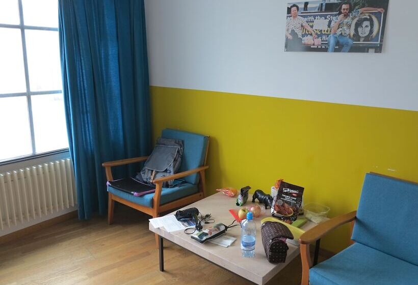 Номер Стандарт, Basel Backpack