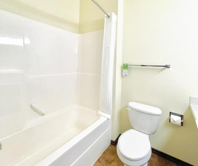 标准间, Days Inn By Wyndham Grande Prairie