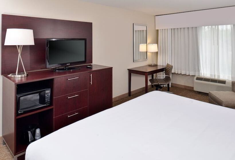 스탠다드 룸, Holiday Inn Express Hotel & Suites Lafayette, An Ihg