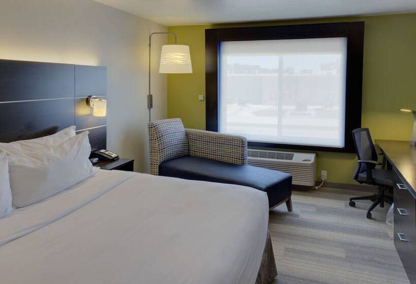 Номер Стандарт, Holiday Inn Express & Suites Le Mars, An Ihg