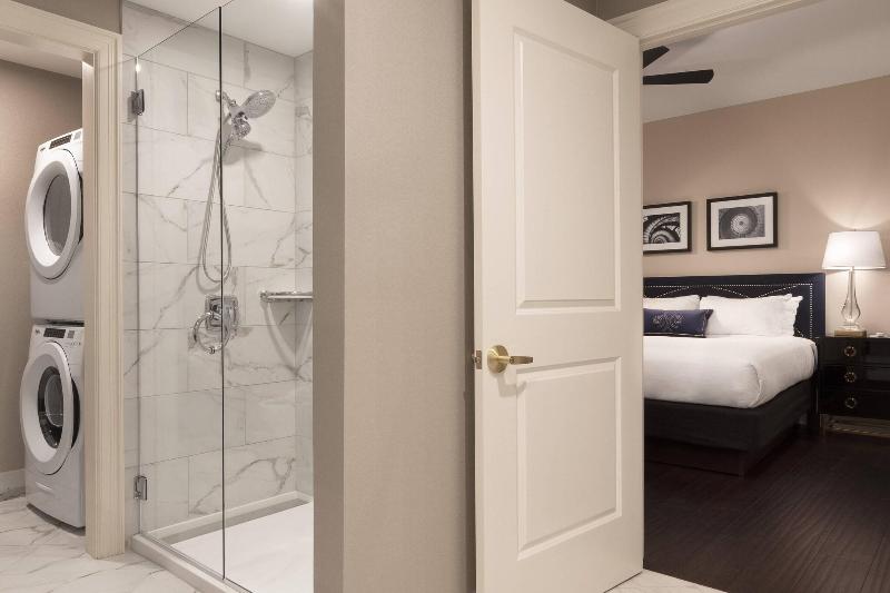 Семейный Номер, Holiday Inn Express Hotel & Suites Somerset Central, An Ihg