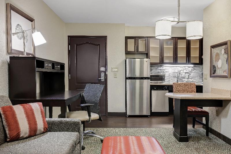 Люкс Кровать Кинг, Holiday Inn Express Hotel & Suites Somerset Central, An Ihg