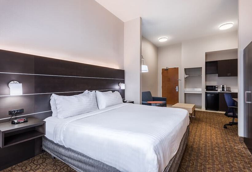 スイート, Holiday Inn Express & Suites Bremen Ga, An Ihg