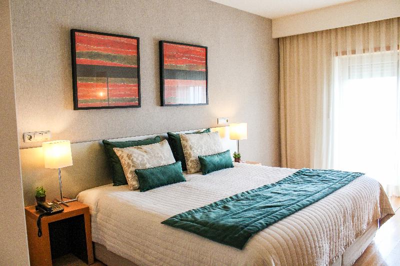 اتاق استاندارد برای معلولان, Holiday Inn Express Lawrence, An Ihg