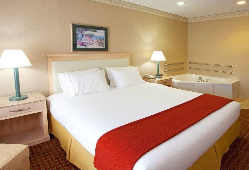 Номер Стандарт, Best Western Plus Pocomoke City