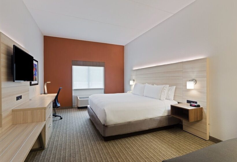 Номер Стандарт, Holiday Inn Express & Suites Tavares, An Ihg
