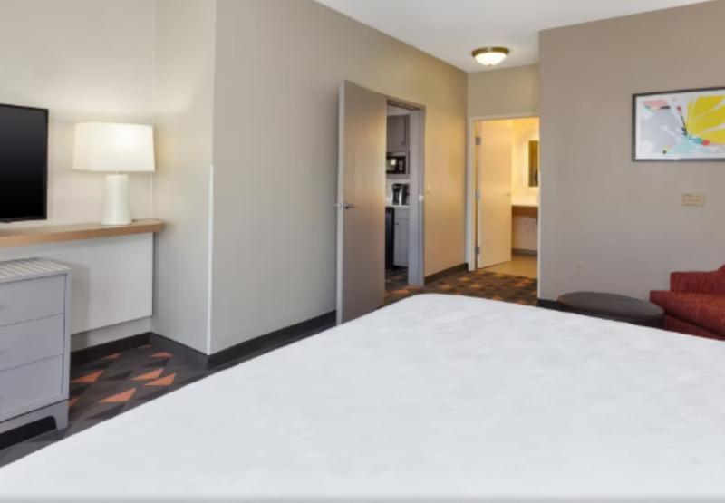 جناح سرير كينج, Holiday Inn Grand Rapids   South, An Ihg