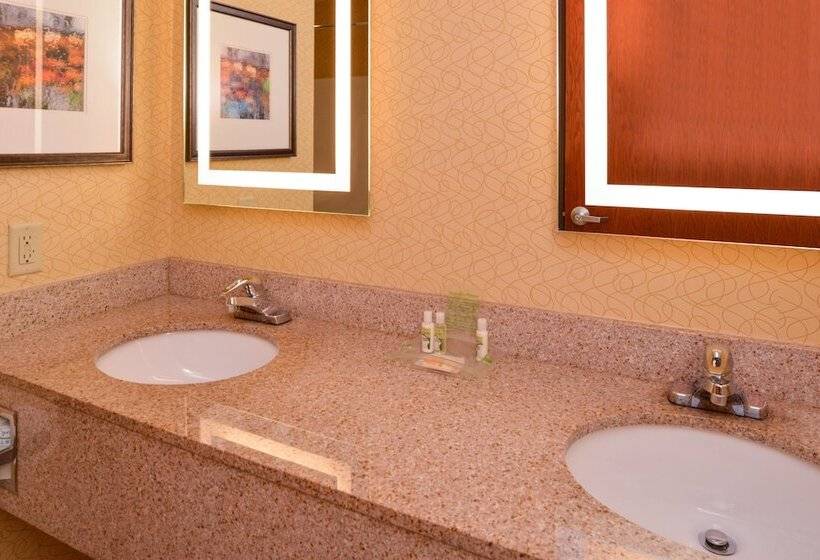 Номер Стандарт, Holiday Inn Poplar Bluff, An Ihg