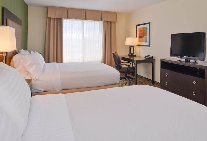 Номер Стандарт, Holiday Inn Poplar Bluff, An Ihg