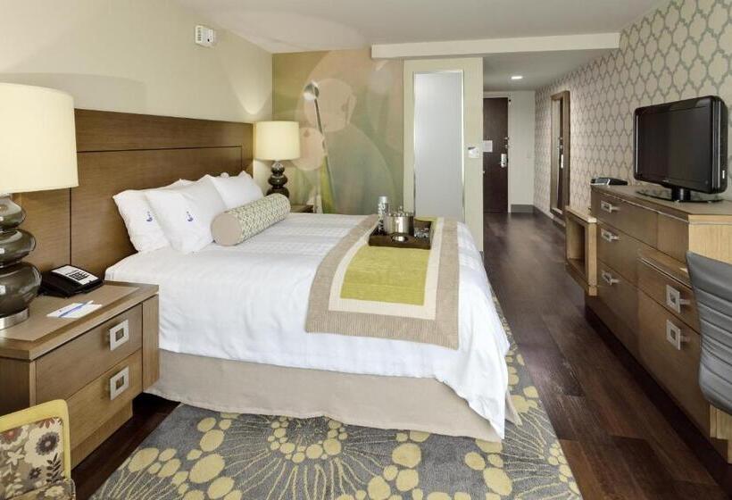 Номер Стандарт Адаптированный для Инвалидов, Indigo East End, An Ihg