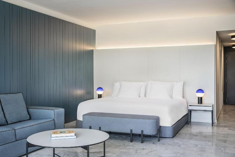 اتاق استاندارد یک نفره, Zurich Youth Hostel