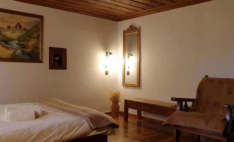 Номер Deluxe, Astraka Guesthouse I