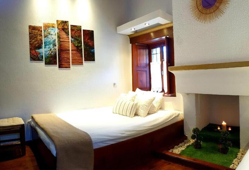 Четырехместный Номер Классик, Astraka Guesthouse I