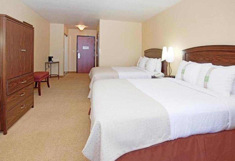 标准间, Holiday Inn Denver Parker E470/parker Road By Ihg