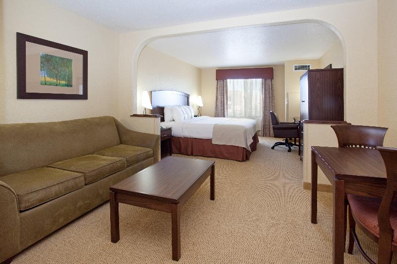 Люкс Кровать Кинг, Holiday Inn Denver Parker E470/parker Road By Ihg