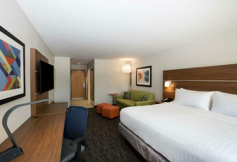 Стандартный Номер Кровать Кинг, Holiday Inn Express Hastings, An Ihg