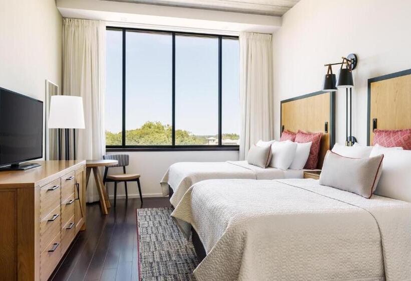 장애인을 위한 스탠다드 룸, Indigo Athens   University Area, An Ihg