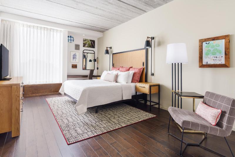 장애인을 위한 스탠다드 룸, Indigo Athens   University Area, An Ihg
