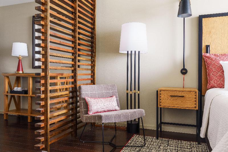 장애인을 위한 스탠다드 룸, Indigo Athens   University Area, An Ihg