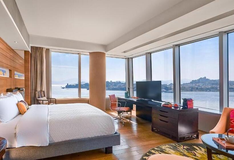 Люкс, Indigo Xiamen Harbour, An Ihg