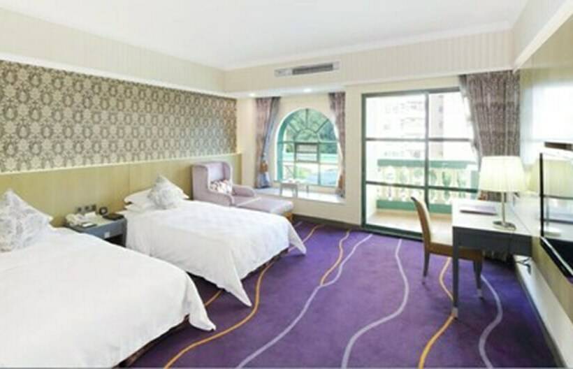 Quarto Deluxe, Richmond