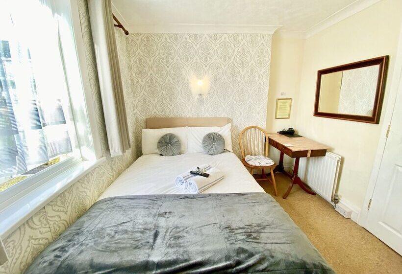 Номер Basic, The Trouville