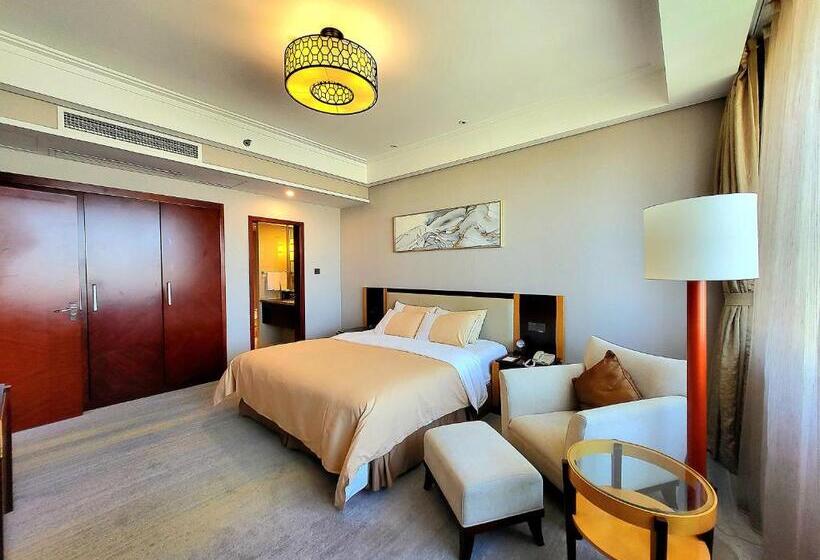 سوییت لوکس, Tianjin Saixiang