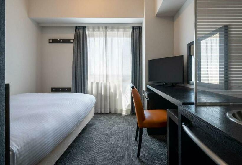 اتاق عادی با تخت دوبل, Vista Ebina