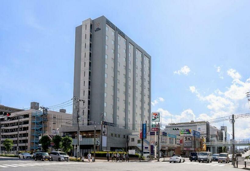 غرفة أساسية سرير مزدوج, Vista Ebina