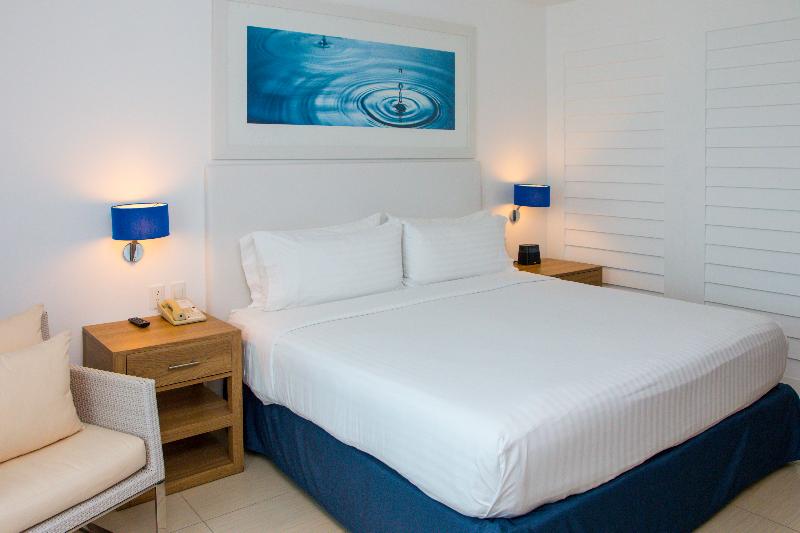 חדר סטנדרט עם מיטת קינג, Holiday Inn Acapulco La Isla, An Ihg