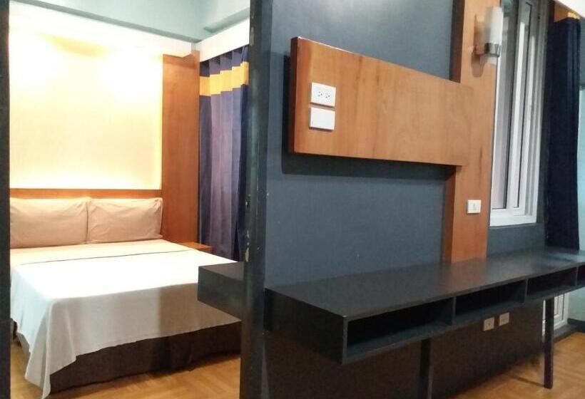 جناح, Leesons Residences