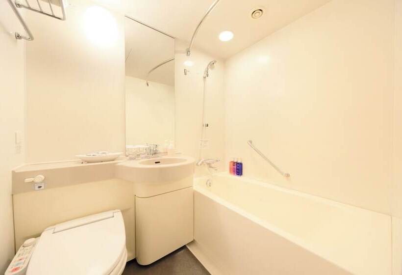 اتاق استاندارد, Richmond Hotel Narita