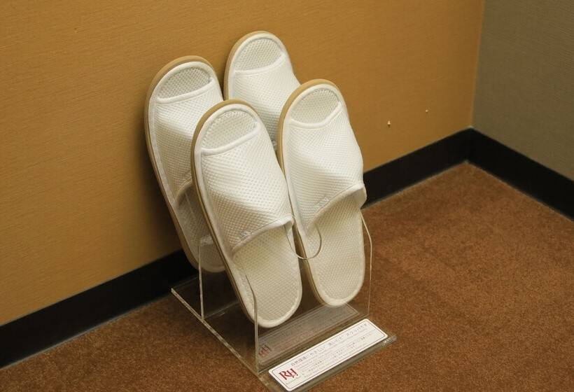 اتاق استاندارد, Richmond Hotel Narita
