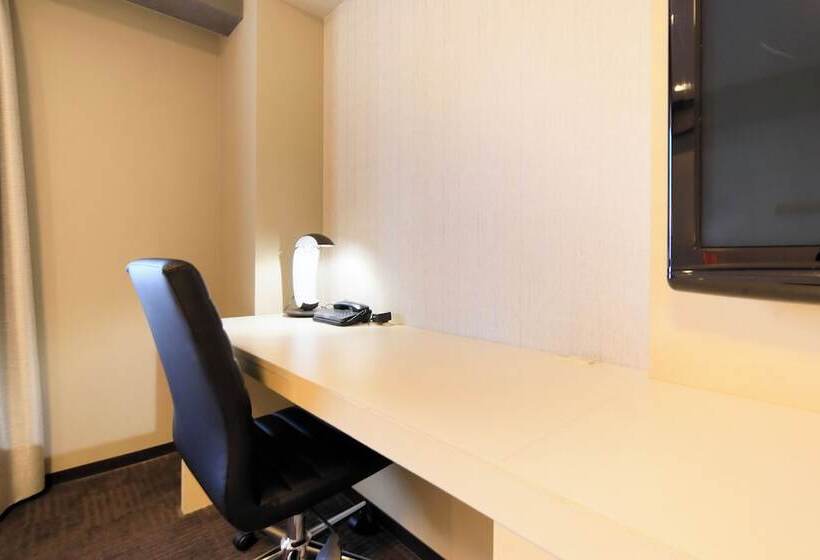 اتاق استاندارد, Richmond Hotel Narita
