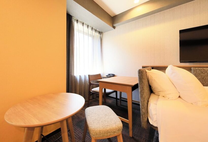 Номер Стандарт, Richmond Hotel Narita