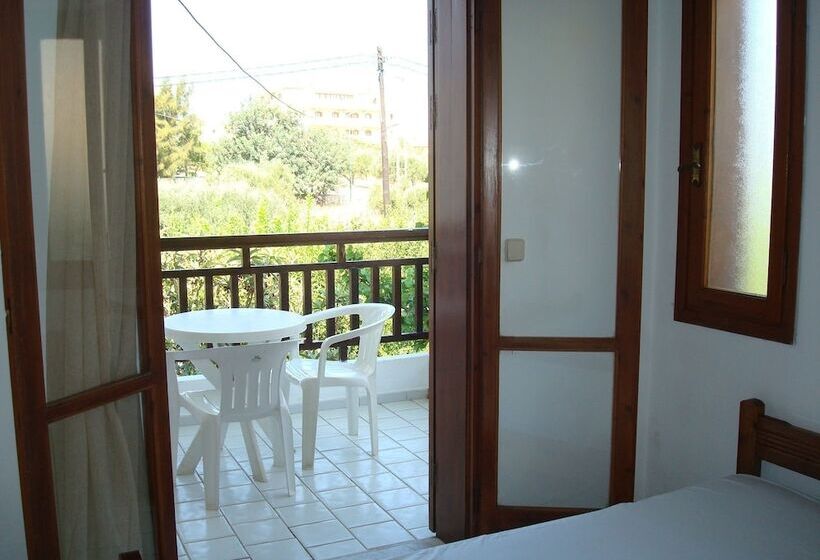 آپارتمان 1 خوابه, Sirocco Apartments