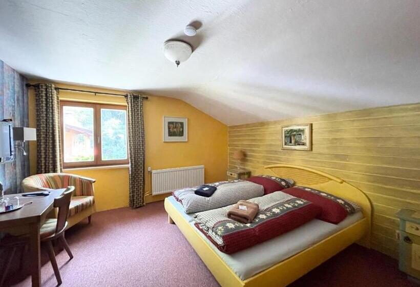 Номер Стандарт, Haus Gertraud