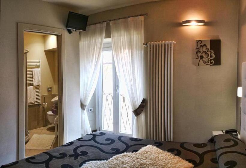 Quarto Superior, Locanda Di Orta